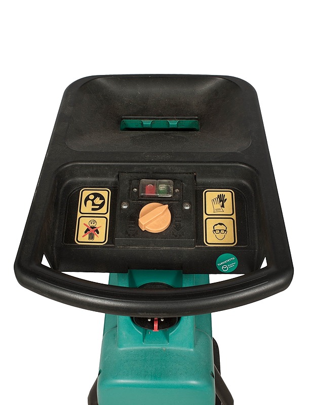  BOSCH AXT 20-35 -oksasilppuri  - Muu elektroniikka - 10105550457 - 3