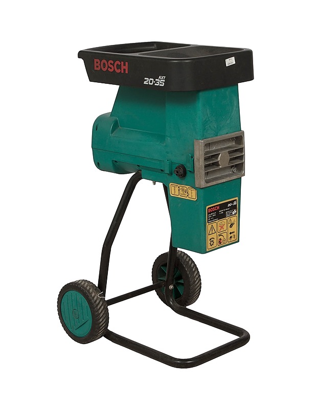  BOSCH AXT 20-35 -oksasilppuri  - Muu elektroniikka - 10105550457 - 0