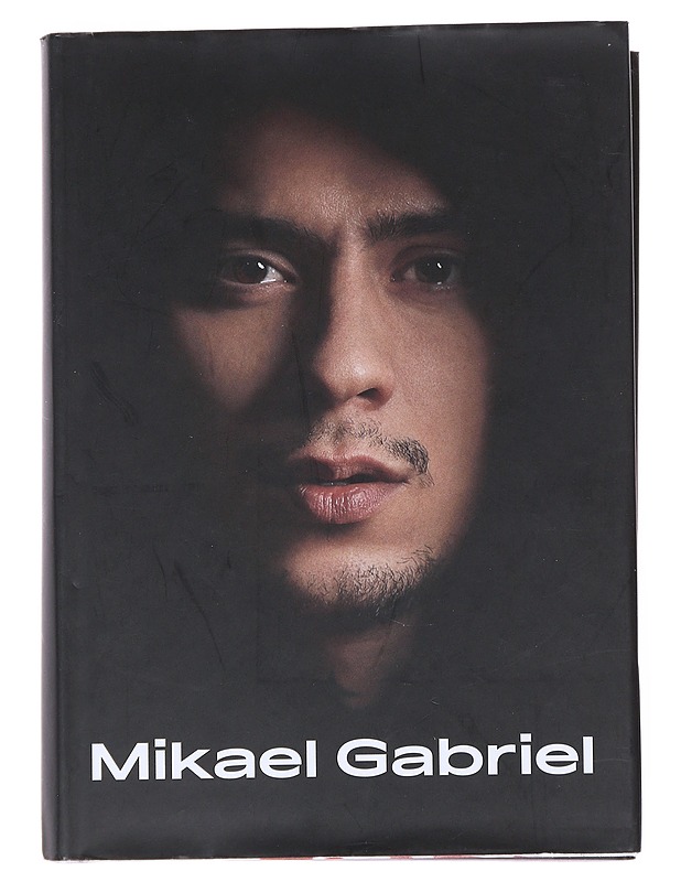 Mikael Gabriel : alasti - Vanha-Majamaa, Anton - Elämäkerrat ja muistelmat - 10105550455 - 0