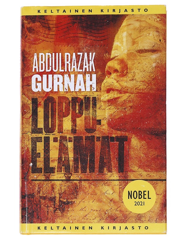 Loppuelämät - Gurnah, Abdulrazak - Romaanit ja novellit - 10105550459 - 0