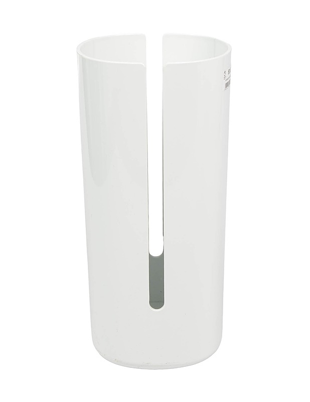 ALESSI Birillo WC-paperiteline - Säilytystavarat - 10105550470 - 0
