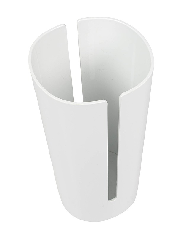 ALESSI Birillo WC-paperiteline - Säilytystavarat - 10105550470 - 1