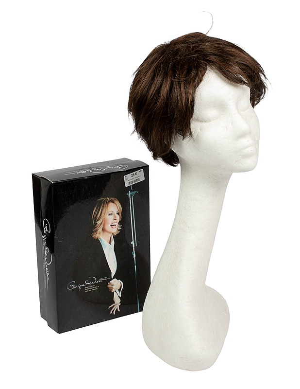 RAQUEL WELCH Europe Collection peruukki - Muut urheiluvälineet ja vapaa-aika - 10105550489 - 0