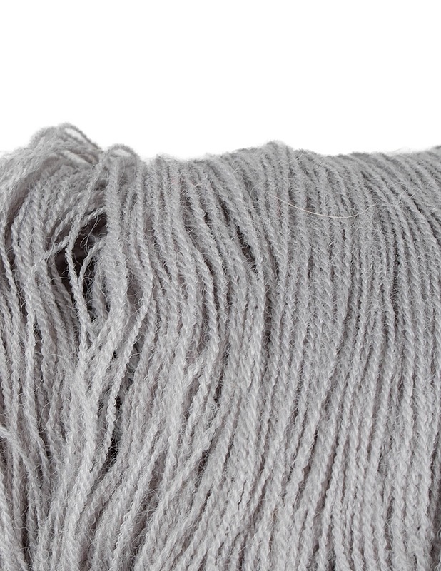 Kilolanka harmaa, 0.272 kg - Käsityö - 10105550492 - 1