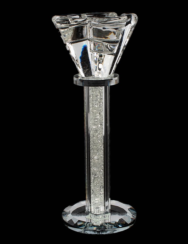 ART JUDAICA kynttilänjalat, 2 kpl - Kynttilänjalat - 10105550508 - 1