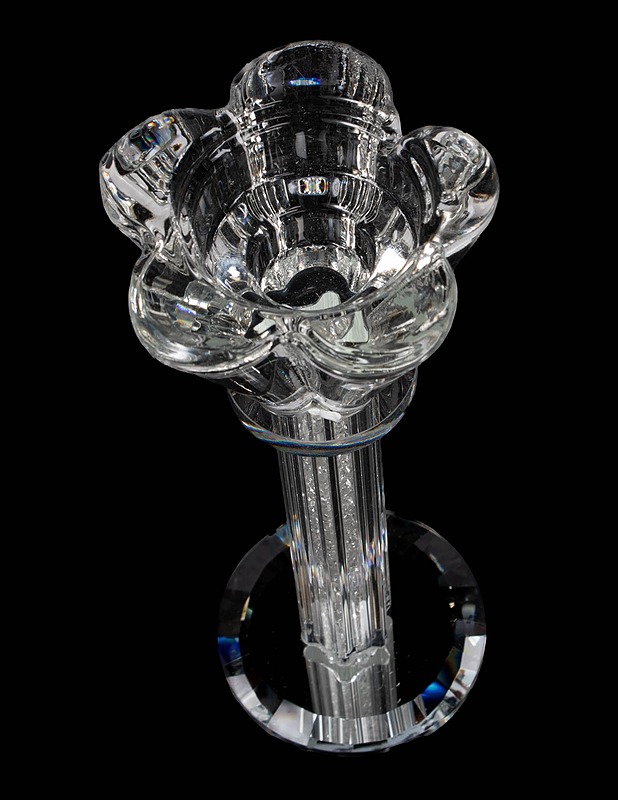 ART JUDAICA kynttilänjalat, 2 kpl - Kynttilänjalat - 10105550508 - 2