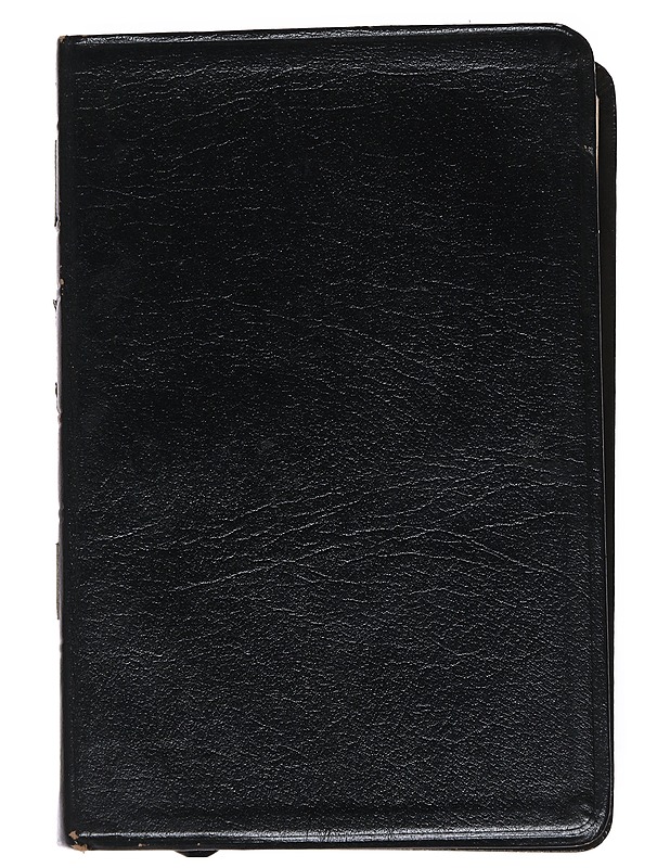 Holy Bible (raamattu) - Taide- ja kulttuurikirjat - 10105550526 - 0