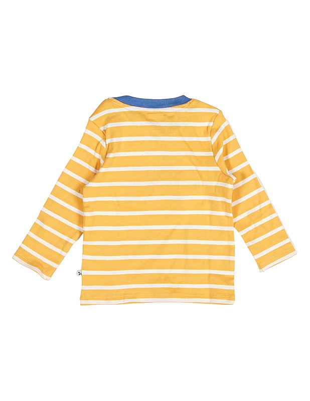 FRUGI lasten pitkähihainen paita, 86-92 - Lasten vaatteet - 10105550534 - 1