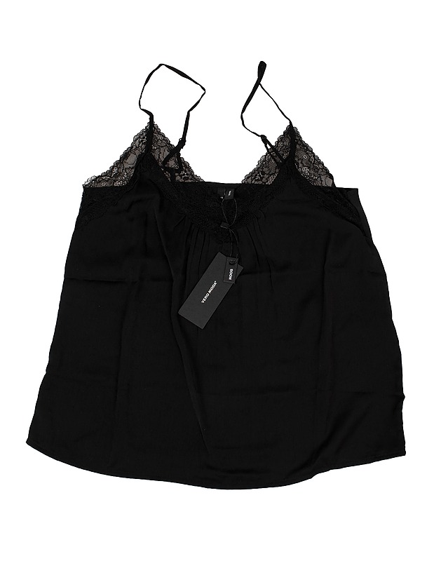 VERO MODA pitsitoppi, XS - Alusvaatteet - 10105550611 - 0