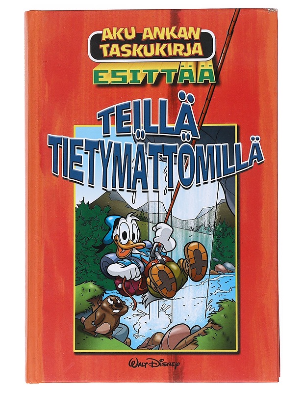 Teillä tietymättömillä - Hurme, Jenni - Sarjakuvat - 10105550648 - 0