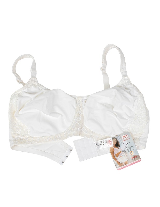 ANITA imetysliivit, 80G - Alusvaatteet - 10105550659 - 0