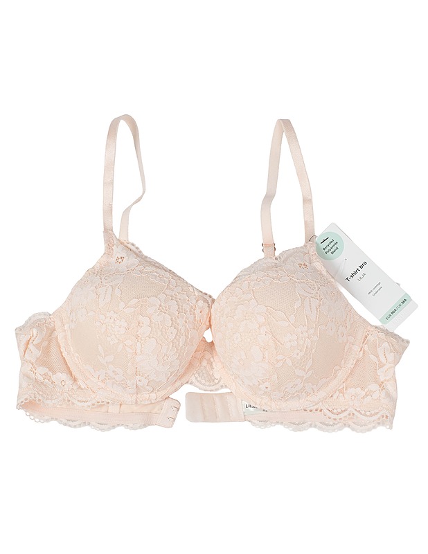 LINDEX Lilja rintaliivit, 80A - Alusvaatteet - 10105550682 - 0