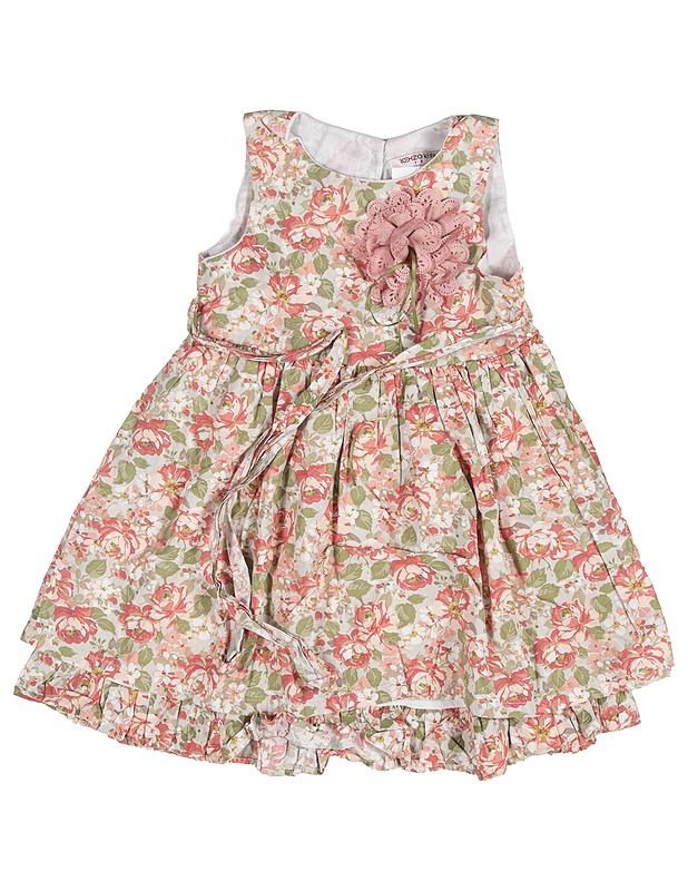KENZO KIDS lasten juhlamekko, 7-8 - Lasten vaatteet - 10105550692 - 0