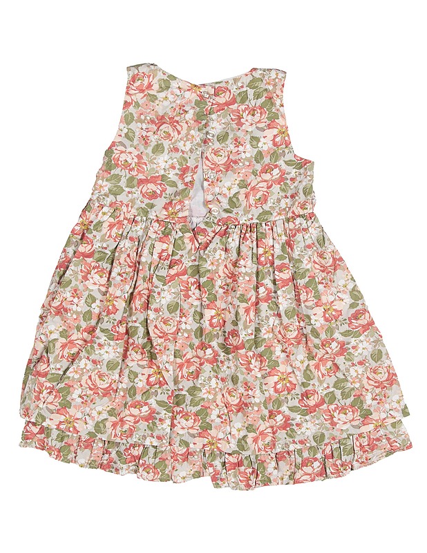 KENZO KIDS lasten juhlamekko, 7-8 - Lasten vaatteet - 10105550692 - 1