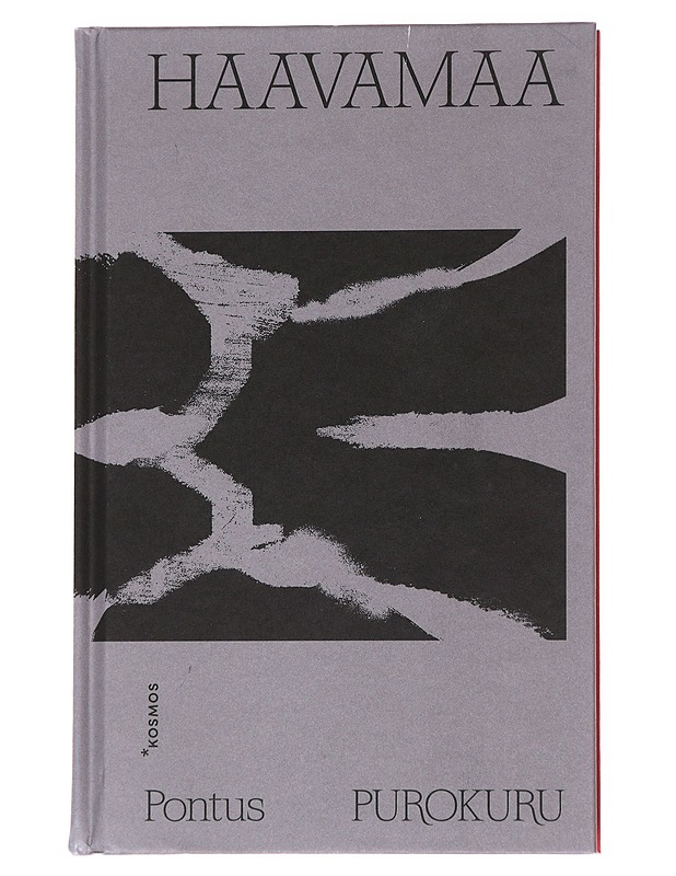 Haavamaa : viisi maisemaa ; Haavamaa : tuhkapilvi - Pontus Purokuru - Romaanit ja novellit - 10105550727 - 0