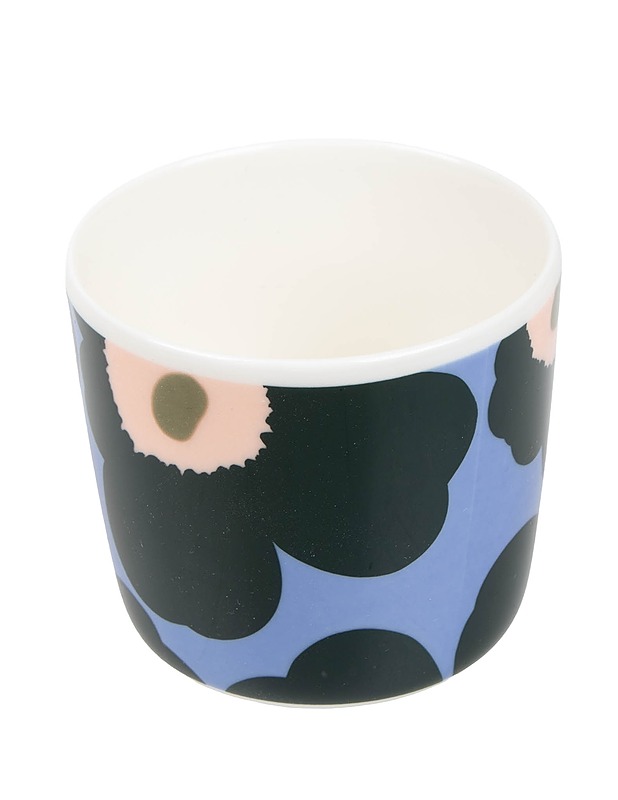 MARIMEKKO Oiva Unikko korvaton muki - Designsuosikit - 10105550733 - 0