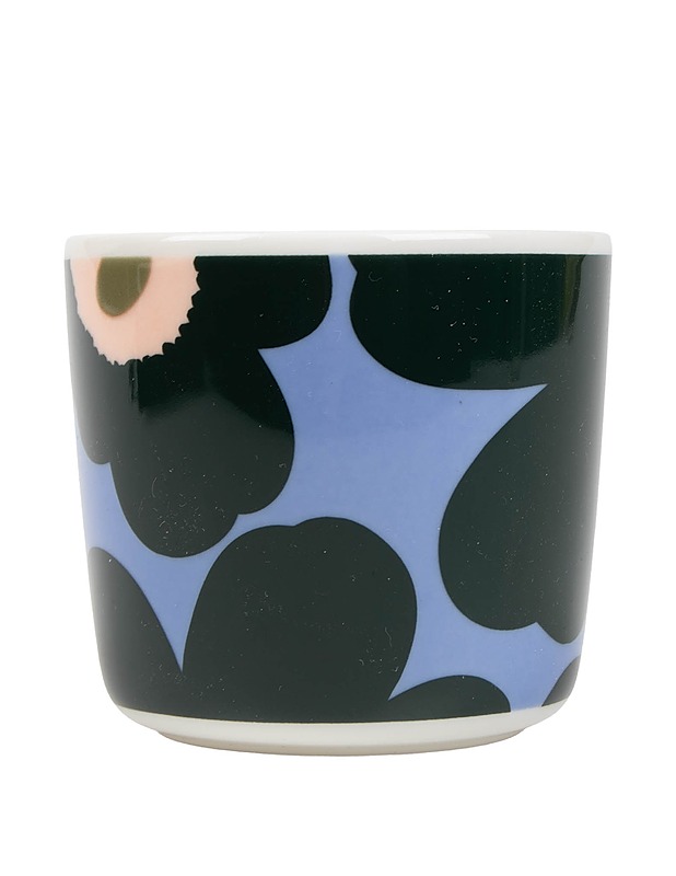 MARIMEKKO Oiva Unikko korvaton muki - Designsuosikit - 10105550733 - 1