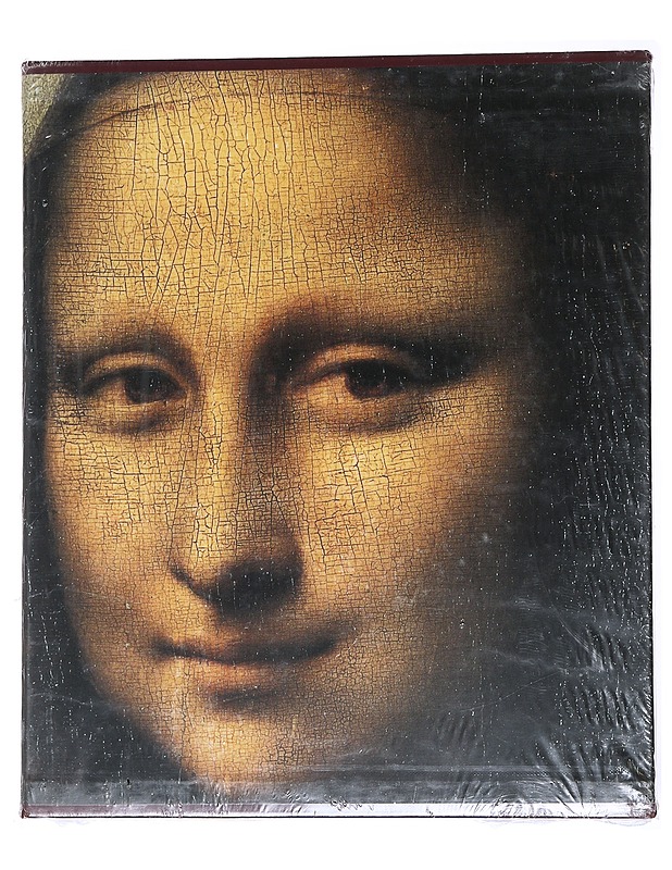 Leonardo : Leonardo da Vincin taide - Marani, Pietro C. - Taide- ja kulttuurikirjat - 10105550749 - 0