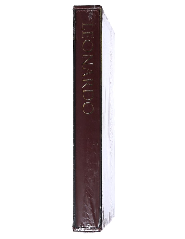 Leonardo : Leonardo da Vincin taide - Marani, Pietro C. - Taide- ja kulttuurikirjat - 10105550749 - 2