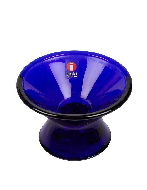 IITTALA Kartio kynttilänjalka - Designsuosikit - 10105550751 - 0