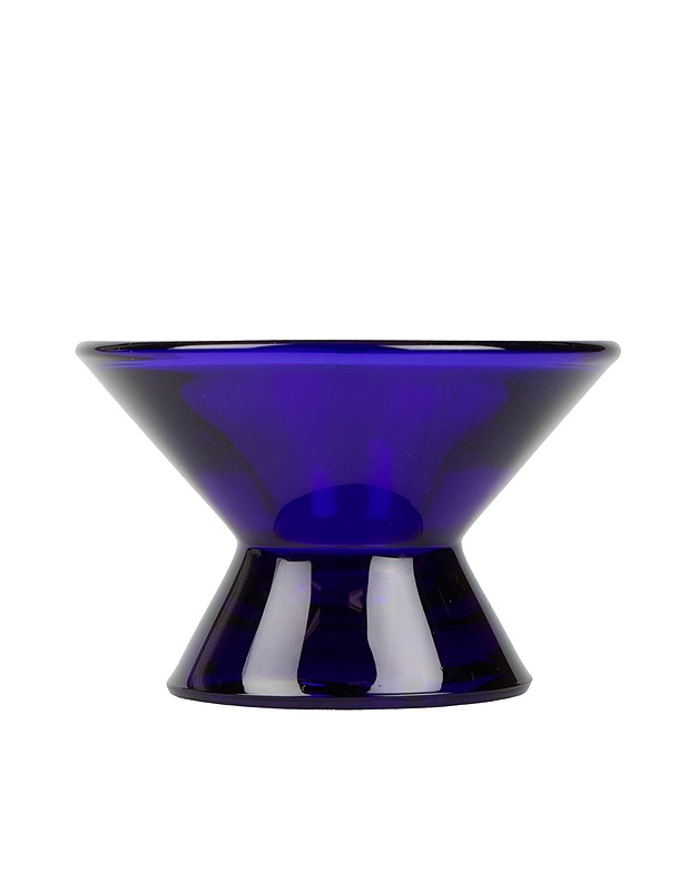 IITTALA Kartio kynttilänjalka - Designsuosikit - 10105550751 - 1