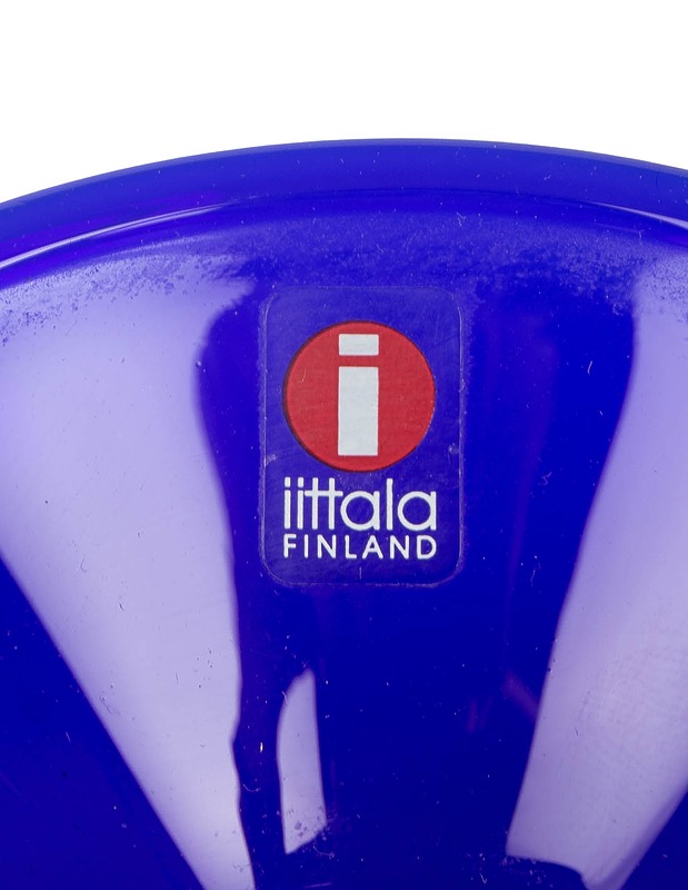 IITTALA Kartio kynttilänjalka - Designsuosikit - 10105550751 - 2