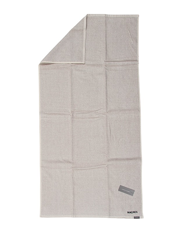 LUHTA HOME Hiekka kylpypyyhe, 70 x 140 cm - Pyyhkeet - 10105550764 - 0