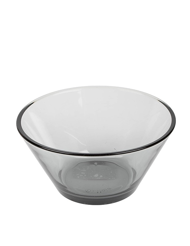 IITTALA Kartio lasikulho - Designsuosikit - 10105550777 - 0