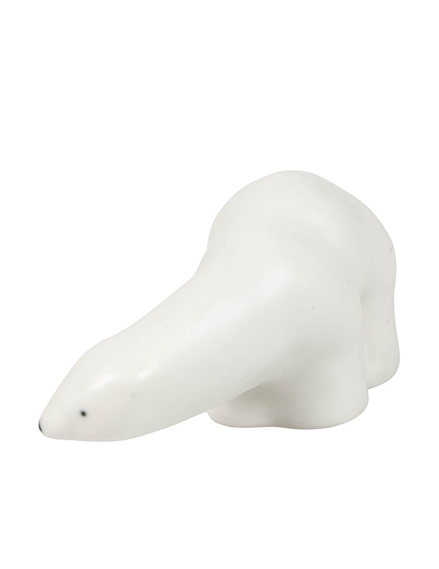 ARABIA Jääkarhu figuuri - Designsuosikit - 10105550785 - 1