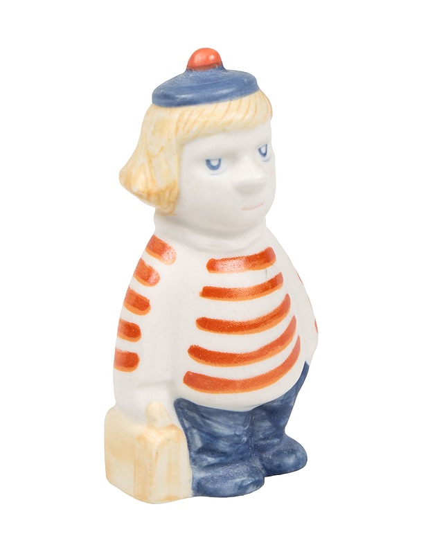ARABIA Muumi Tuutikki figuuri - Designsuosikit - 10105550795 - 0