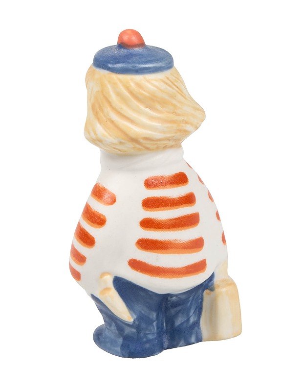 ARABIA Muumi Tuutikki figuuri - Designsuosikit - 10105550795 - 1