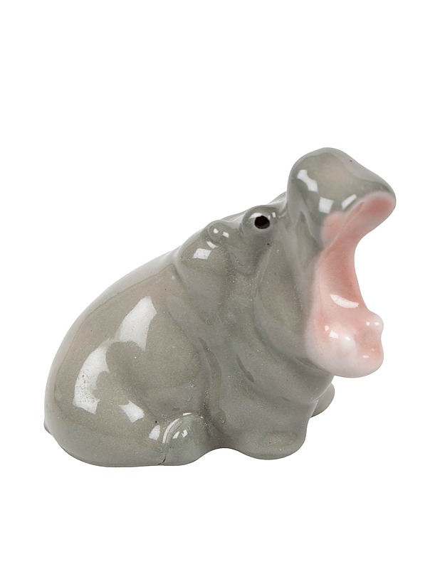 LOMONOSOV virtahepo figuuri - Koriste-esineet - 10105550802 - 0