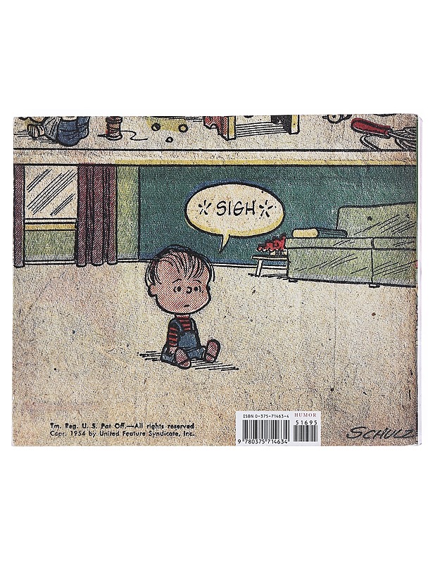 Peanuts : the art of Charles M. Schulz - Schulz, Charles M. - Taide- ja kulttuurikirjat - 10105550824 - 1