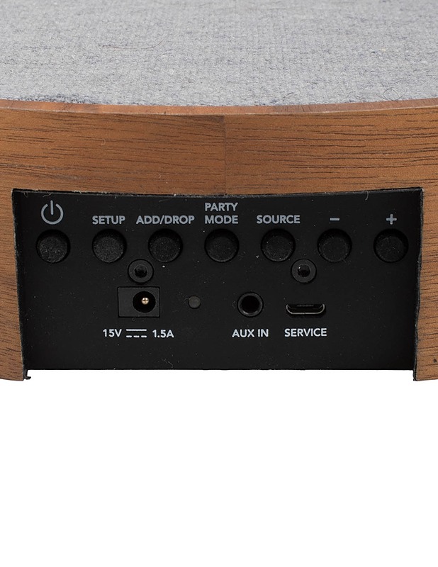 TIVOLI AUDIO ORB -kaiutin  - Audio - 10105550864 - 2