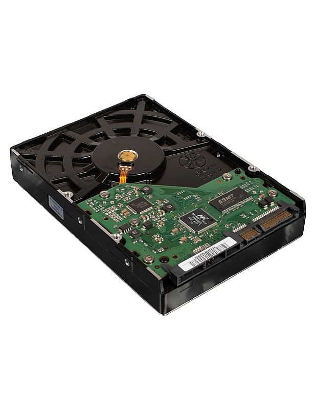 SAMSUNG HD15U1 HDD kovalevy, 1500 GB/R54/32M, SATA 3 GB/s - Tietokoneet - 10105550900 - 1