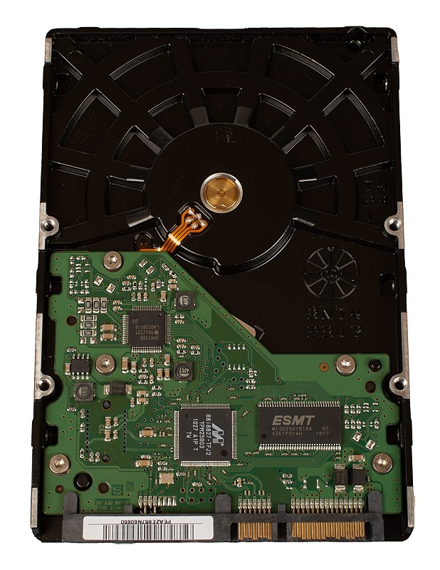 SAMSUNG HD15U1 HDD kovalevy, 1500 GB/R54/32M, SATA 3 GB/s - Tietokoneet - 10105550900 - 2