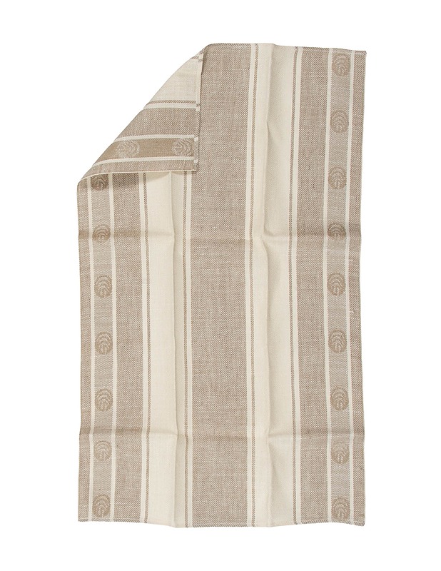 JOKIPIIN pellavapyyhe 50x85 cm - Pyyhkeet - 10105550912 - 0