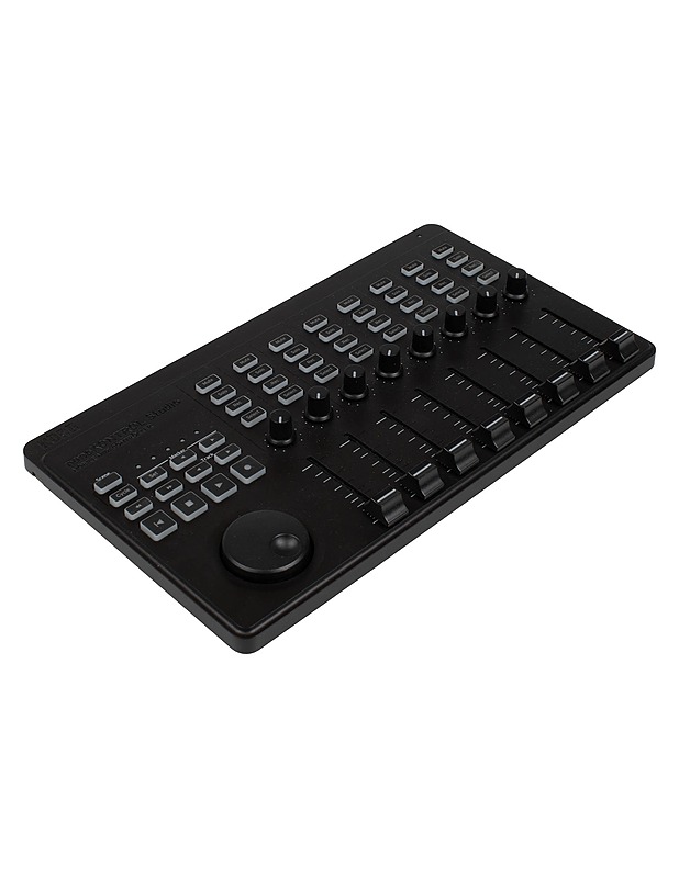 KORG Nanoktrl-ST  kannettava MIDI-ohjain - Audio - 10105550924 - 1