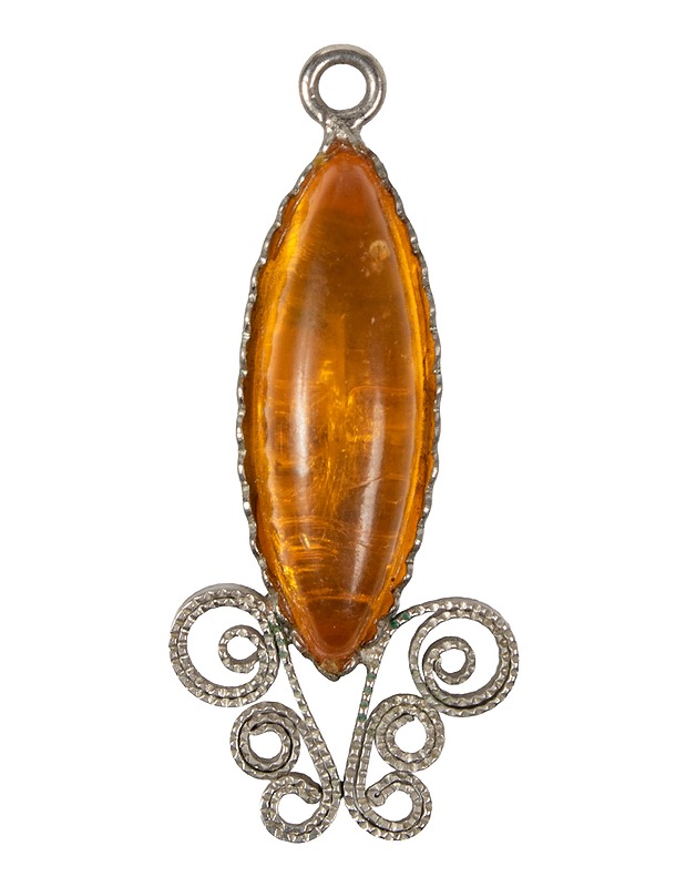 Meripihka amuletti - Askartelu - 10105550939 - 0