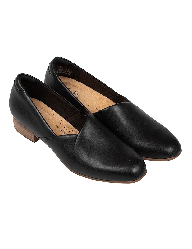 CLARKS Juliet kävelykengät, 5 - Naisten kävelykengät ja tennarit - 10105550961 - 0