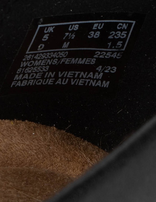 CLARKS Juliet kävelykengät, 5 - Naisten kävelykengät ja tennarit - 10105550961 - 2