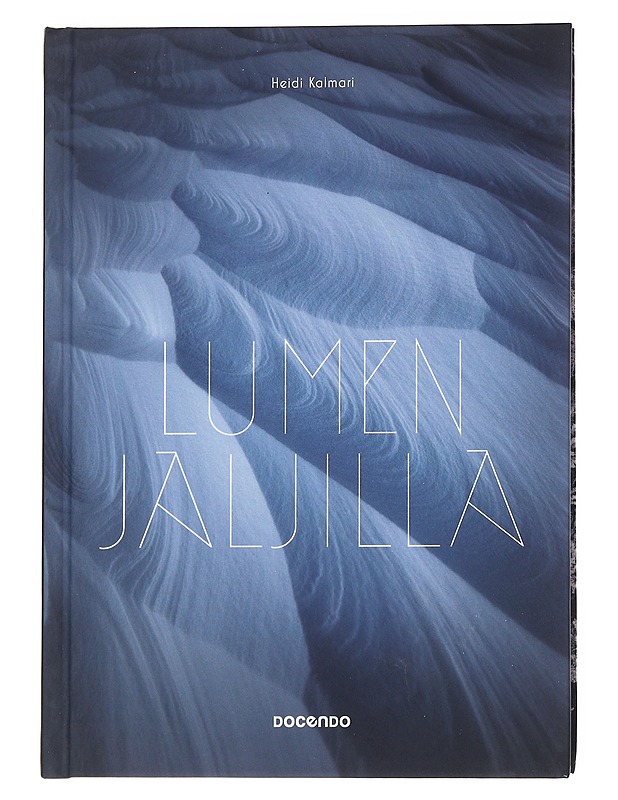 Lumen jäljillä - Kalmari, Heidi - Elämäkerrat ja muistelmat - 10105550962 - 0