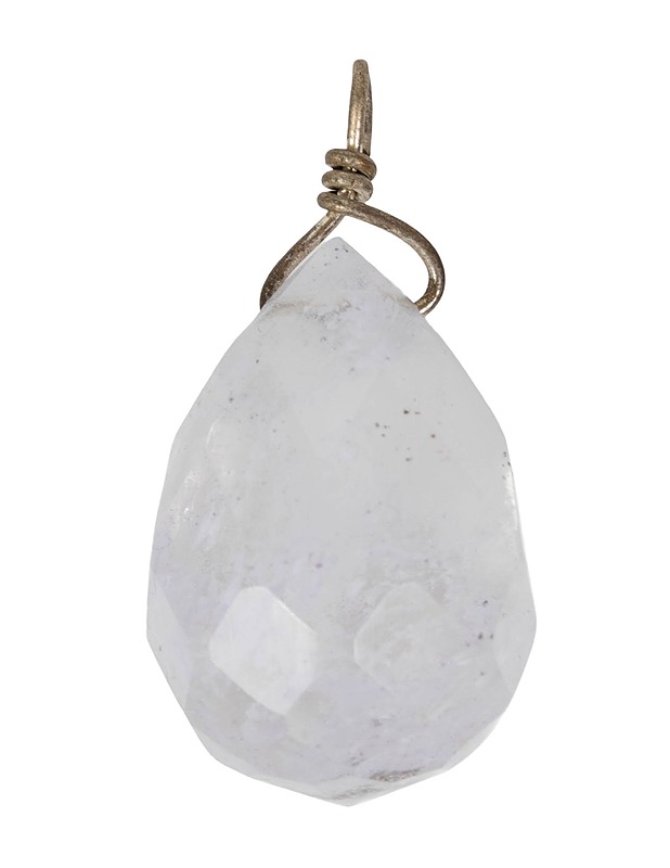 Kvartsiaamuletti - Askartelu - 10105550972 - 0