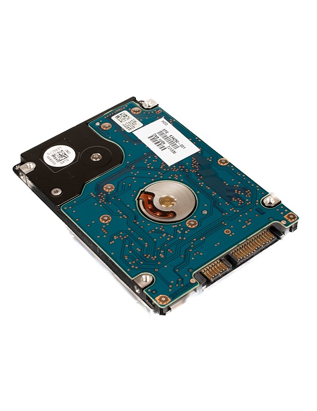 HGST-kovalevy  - Tietokoneet - 10105550977 - 1