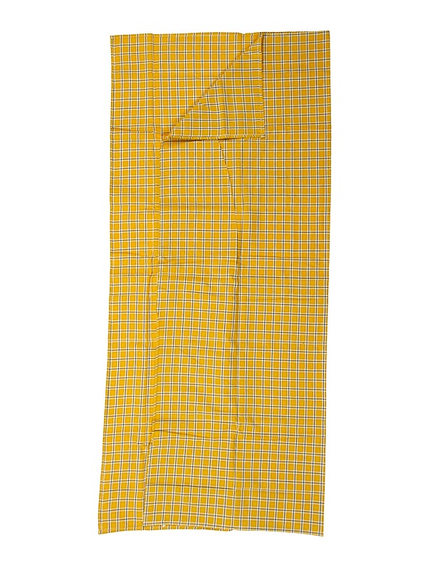 Puuvilla pöytäliina, 140x175 cm - Pöytäliinat - 10105550980 - 0