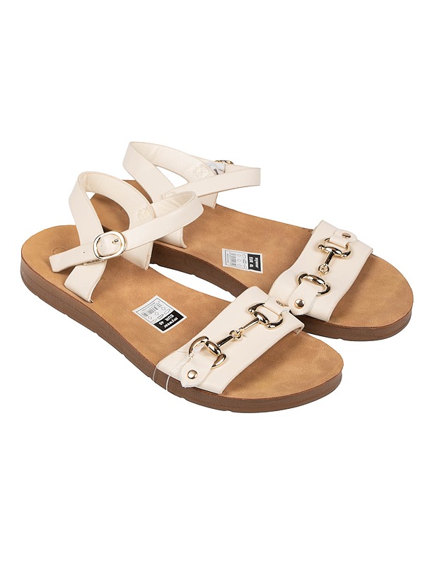 MYWEAR sandaalit, 40 - Naisten sandaalit ja balleriinat - 10105550995 - 0