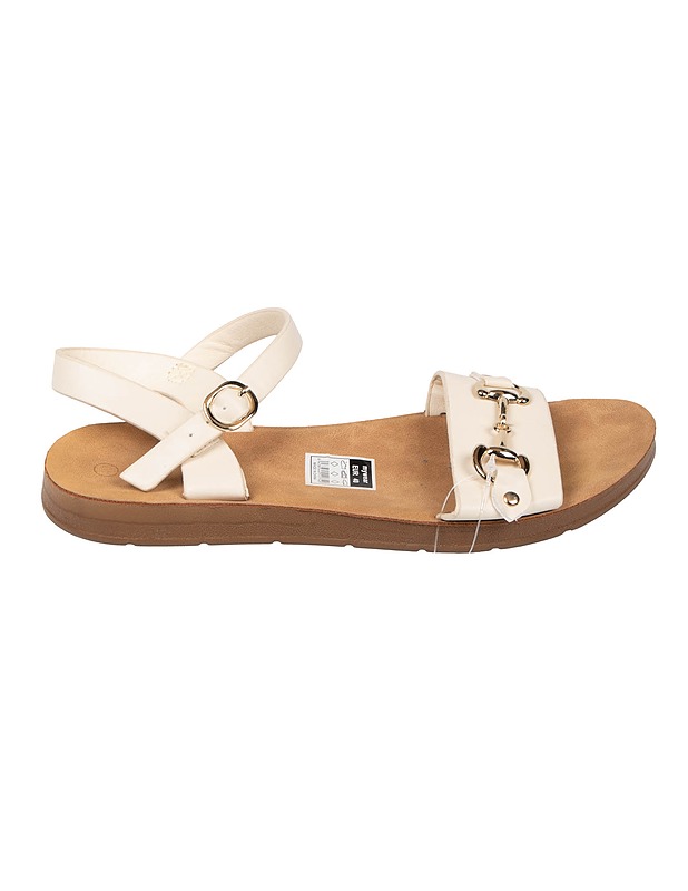 MYWEAR sandaalit, 40 - Naisten sandaalit ja balleriinat - 10105550995 - 1