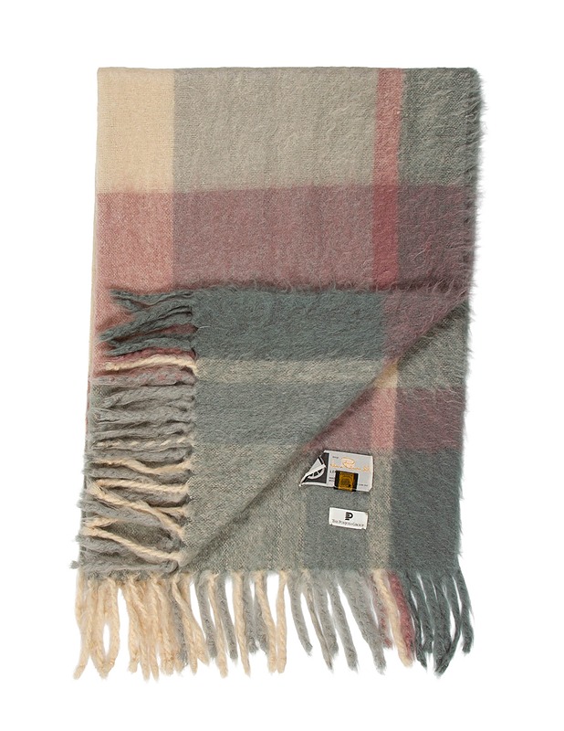LENA REWELL villapeitto, 140x180 cm - Tyynyt ja peitot - 10105551000 - 0