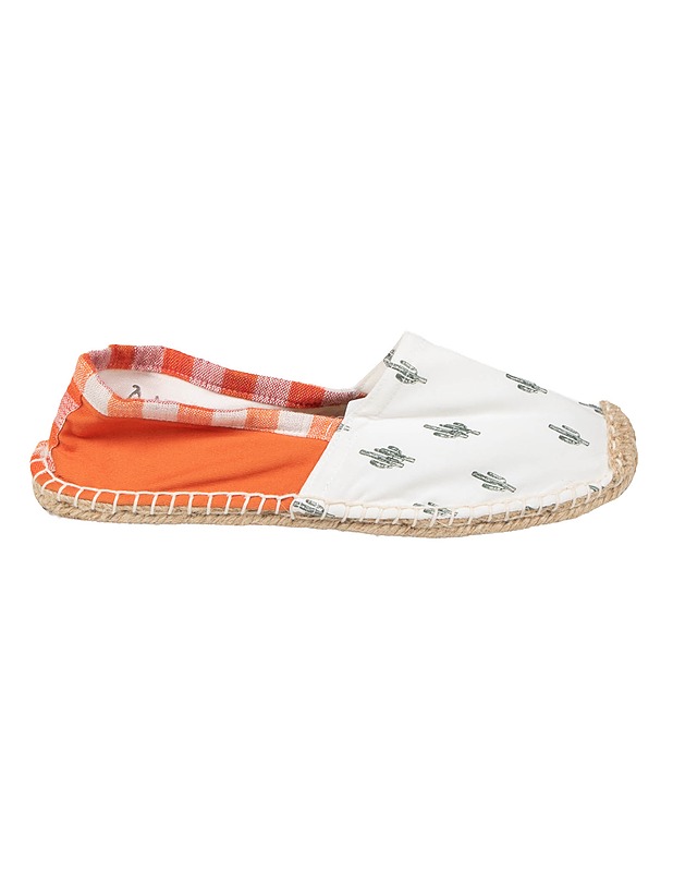 AMBOH espadrillot, 40 - Naisten sandaalit ja balleriinat - 10105551004 - 1