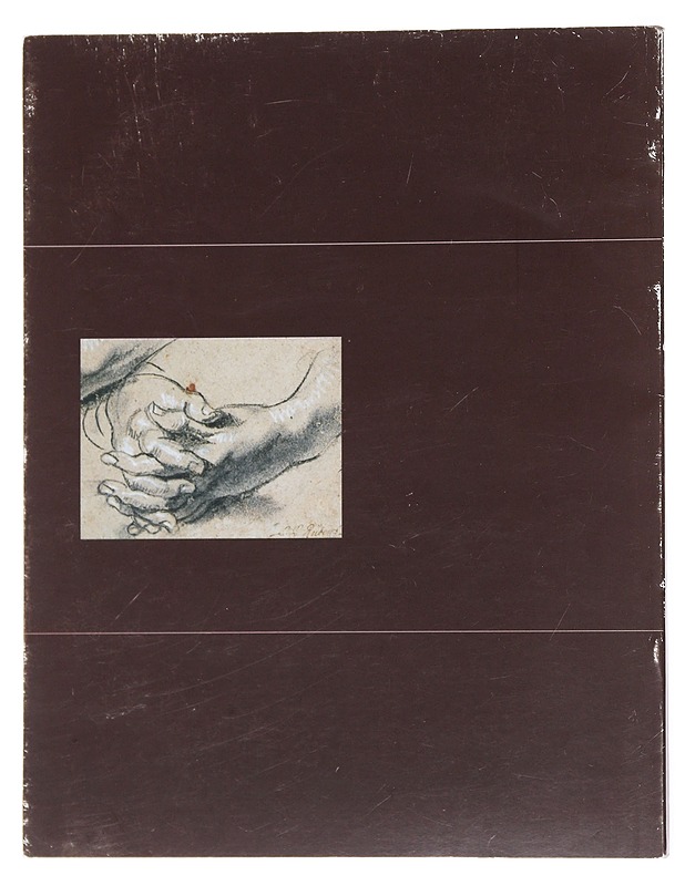 Rubens : Retretti 25.5.-1.9.1991 - Rubens, Peter Paul - Taide- ja kulttuurikirjat - 10105551041 - 1